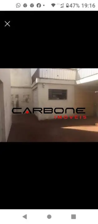 Sobrado - 4 quartos - Vila canero - São Paulo - foto 2