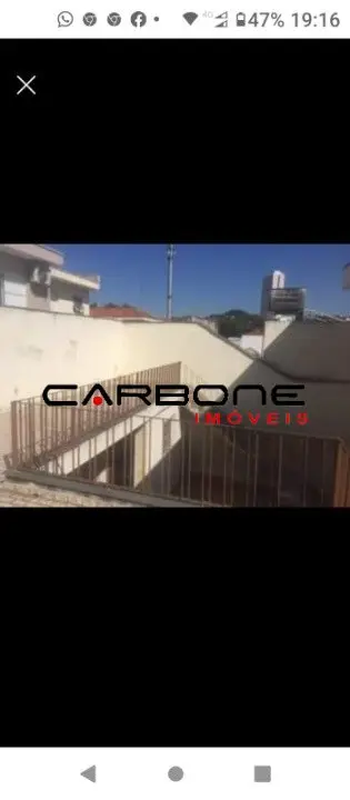 Sobrado - 4 quartos - Vila canero - São Paulo - foto 3