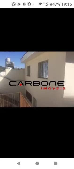 Sobrado - 4 quartos - Vila canero - São Paulo - foto 5