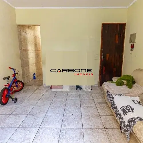 Casa - 3 quartos - Alto da mooca - São Paulo - foto 2