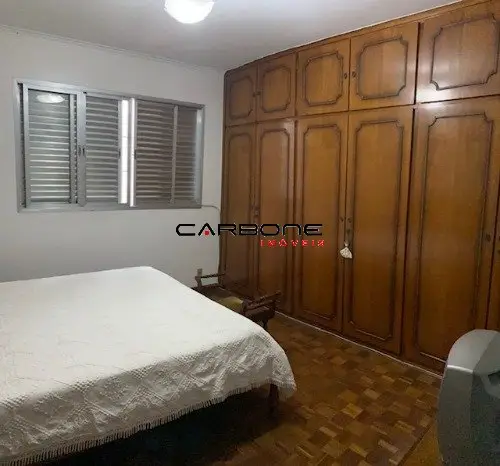 Sobrado - 3 quartos - Água rasa - São Paulo - foto 5