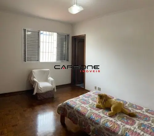 Sobrado - 3 quartos - Água rasa - São Paulo