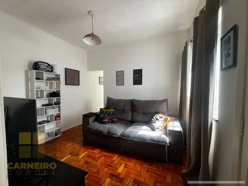 Casa - 1 quartos - Vila Mariana - São Paulo