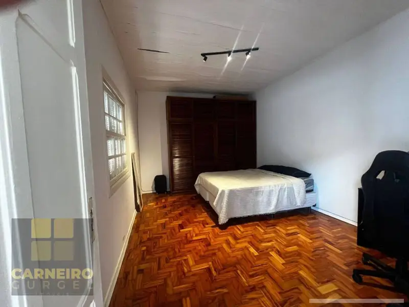 Casa - 1 quartos - Vila Mariana - São Paulo - foto 4