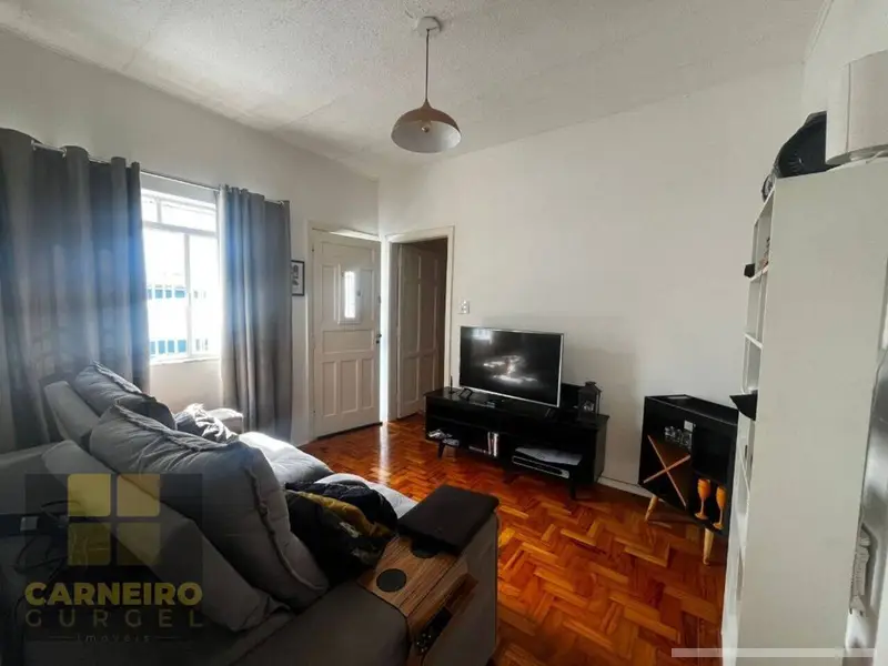 Casa - 1 quartos - Vila Mariana - São Paulo - foto 5