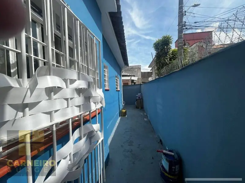 Casa - 1 quartos - Vila Mariana - São Paulo - foto 2