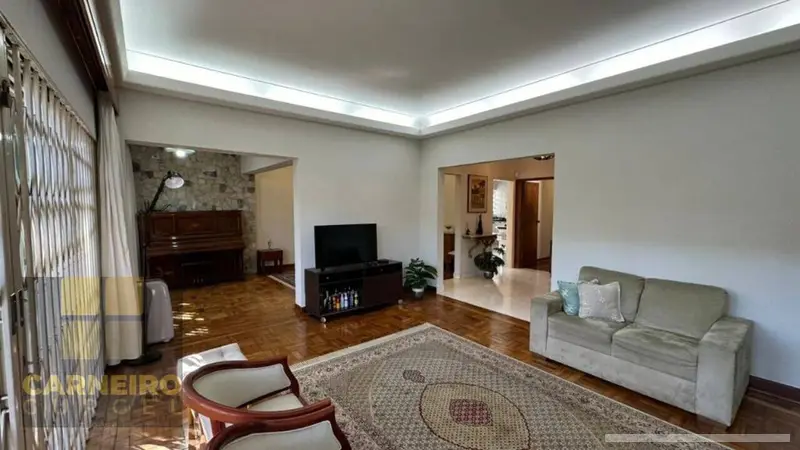 Casa com 4 quartos em Moema - foto 5