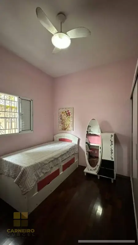 Casa com 4 quartos em Moema - foto 5