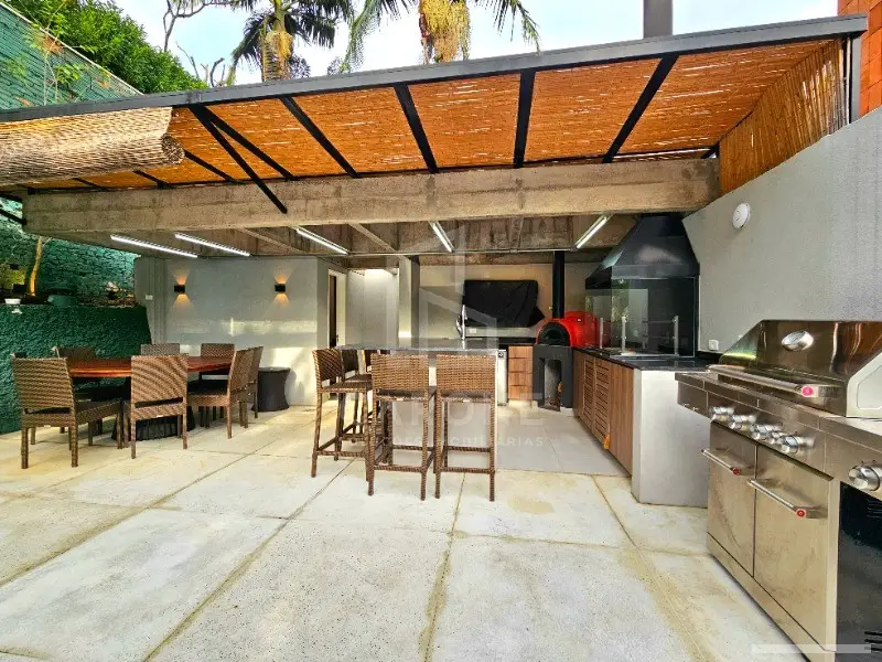 Casa com 3 quartos em Brooklin Paulista - foto 2