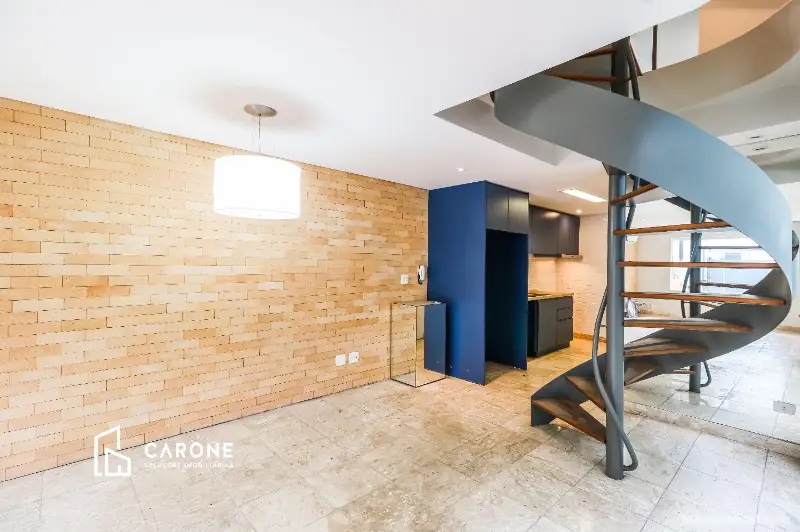 Casa - 2 quartos - Vila Nova Conceição - São Paulo