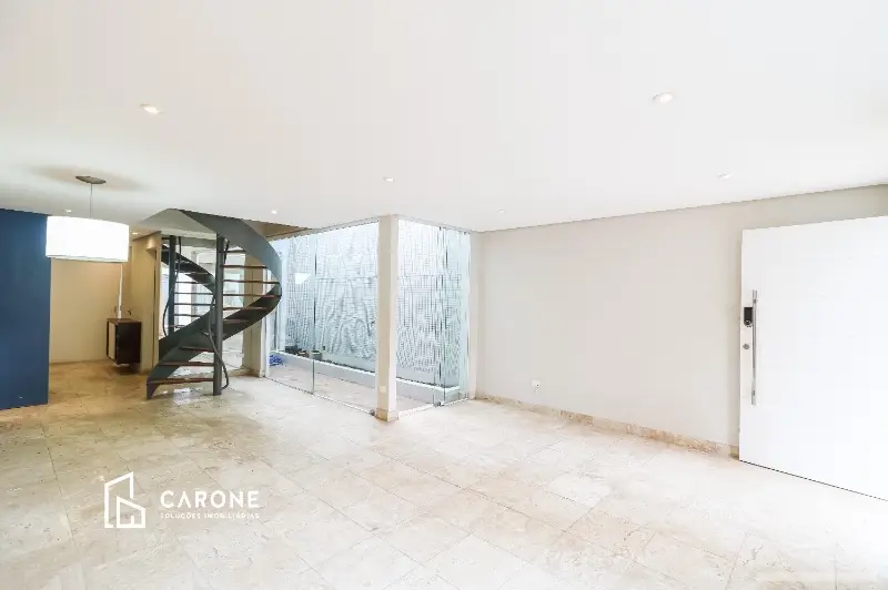 Casa - 2 quartos - Vila Nova Conceição - São Paulo - foto 3