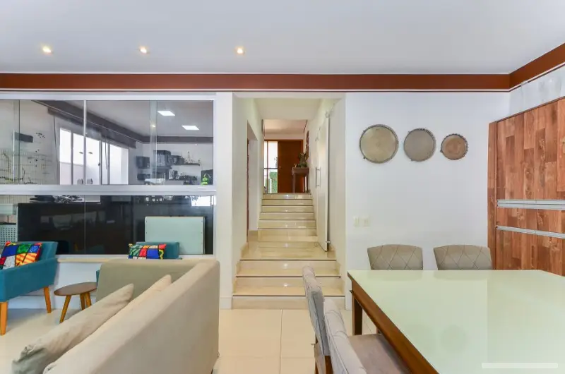 Casa - 4 quartos - Alto da Boa Vista - São Paulo - foto 5