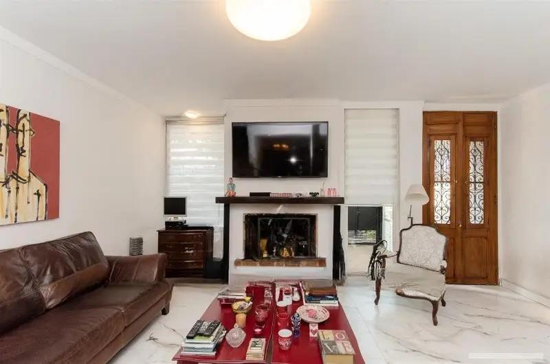 Casa - 3 quartos - Vila Nova Conceição - São Paulo - foto 5