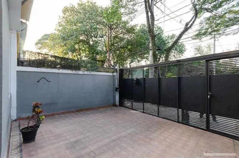 Casa - 3 quartos - Vila Nova Conceição - São Paulo - foto 4