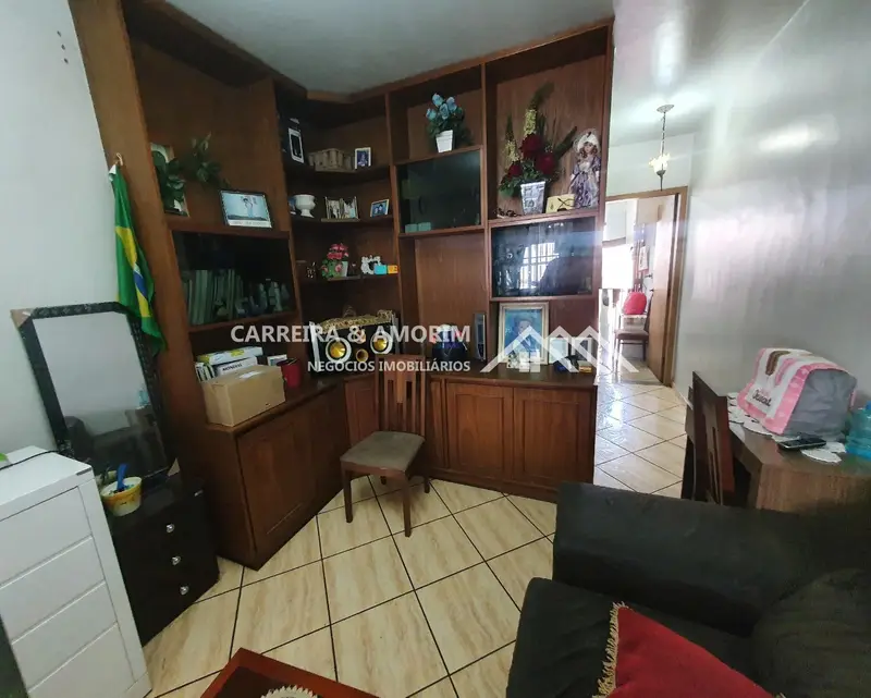 Casa - 2 quartos - Vila das Belezas - São Paulo