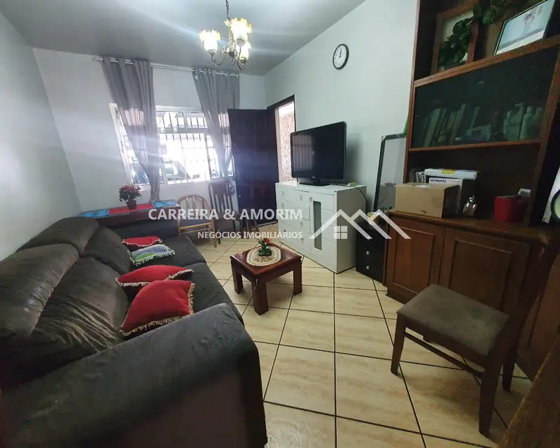 Casa com 2 quartos em Vila das Belezas - foto 2