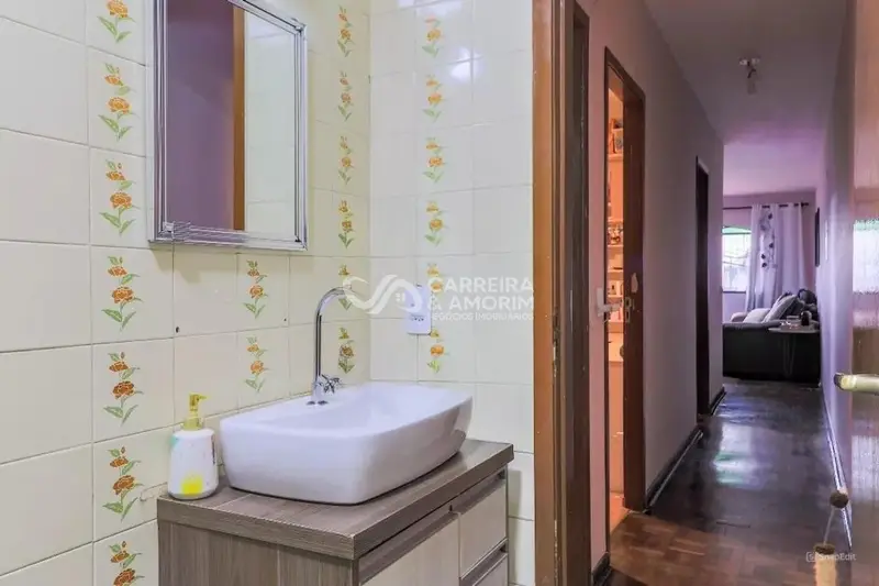 Casa com 3 quartos em Jardim Monte Azul - foto 2