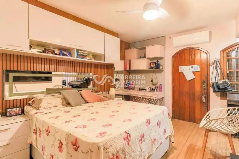 Casa com 3 quartos em Jardim Monte Azul - foto 4