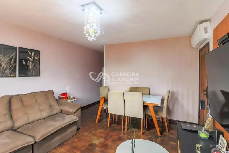 Casa com 3 quartos em Jardim Monte Azul - foto 5