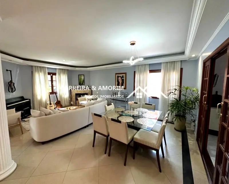 Casa - 5 quartos - Interlagos - São Paulo - foto 5