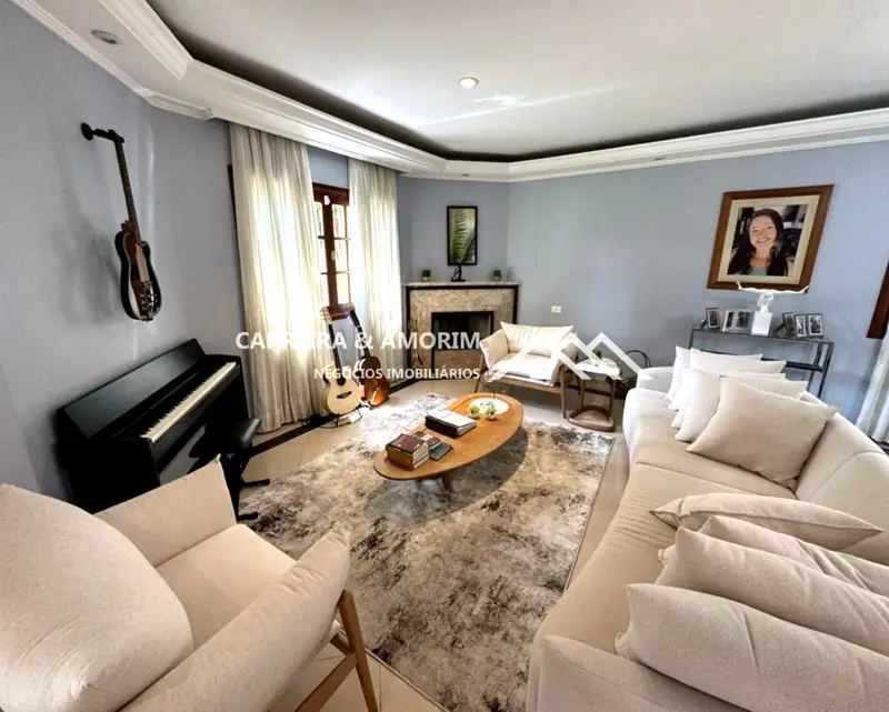 Casa - 5 quartos - Interlagos - São Paulo - foto 2