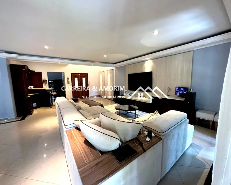 Casa - 5 quartos - Interlagos - São Paulo - foto 4