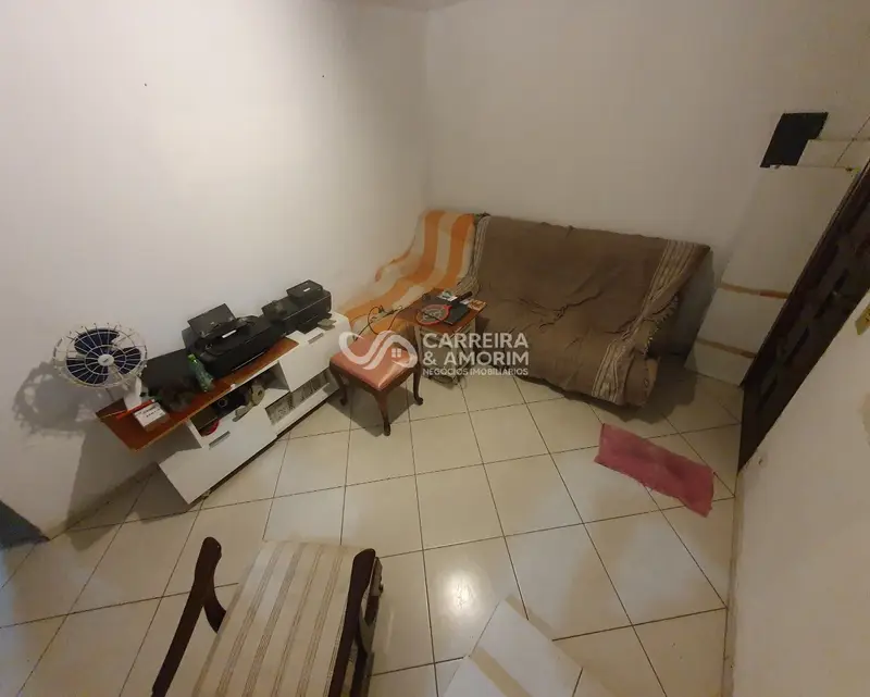 Casa - 2 quartos - Interlagos - São Paulo