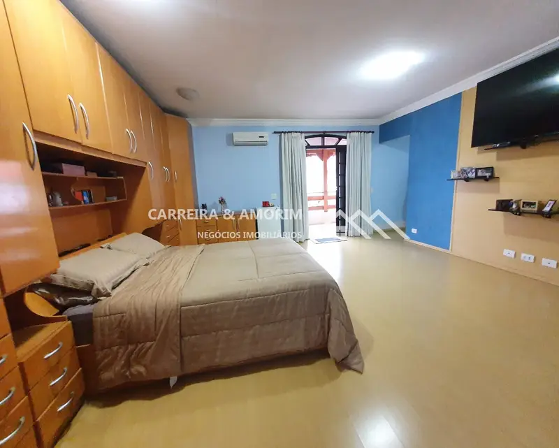 Casa - 4 quartos - Vila das Belezas - São Paulo