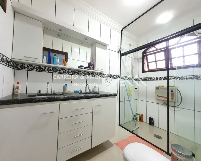 Casa com 4 quartos em Vila das Belezas - foto 4