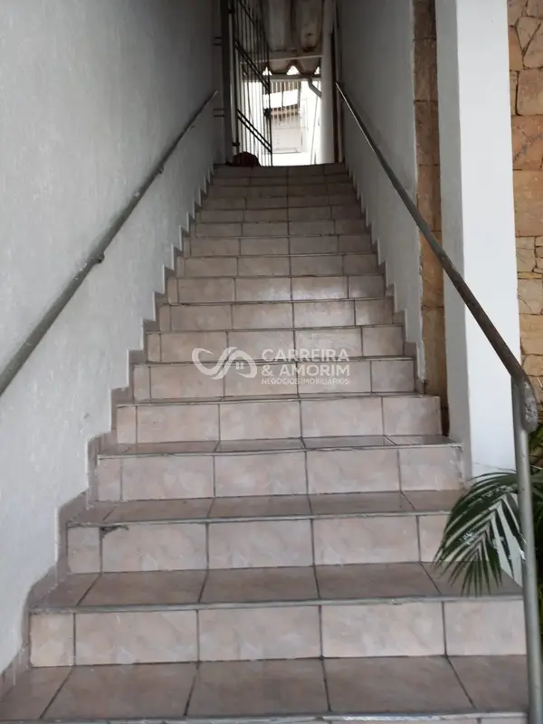 Casa com 3 quartos em Jardim Monte Azul - foto 3