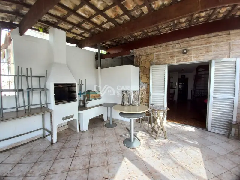 Casa com 3 quartos em Jardim Monte Azul - foto 5