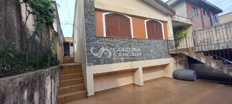 Casa - 4 quartos - Jardim Brasília - São Paulo - foto 3