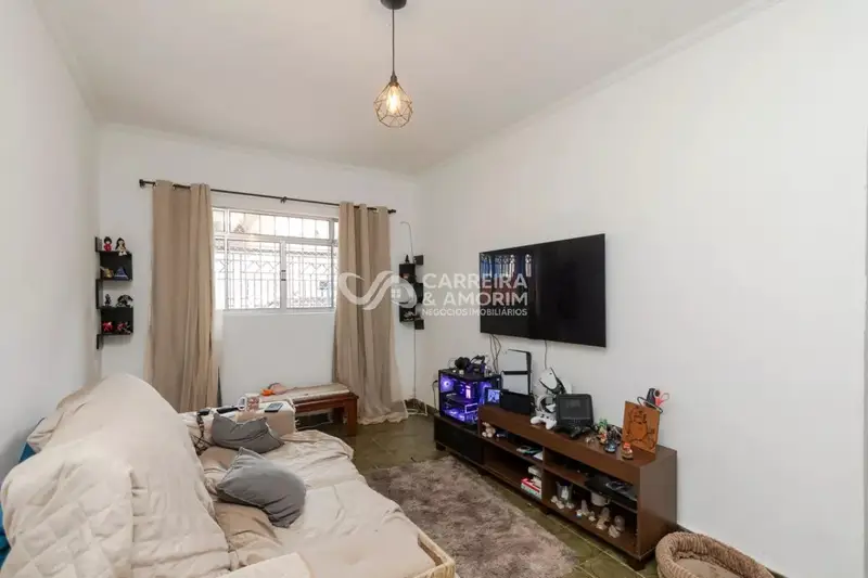 Casa com 2 quartos em Vila das Belezas - foto 2