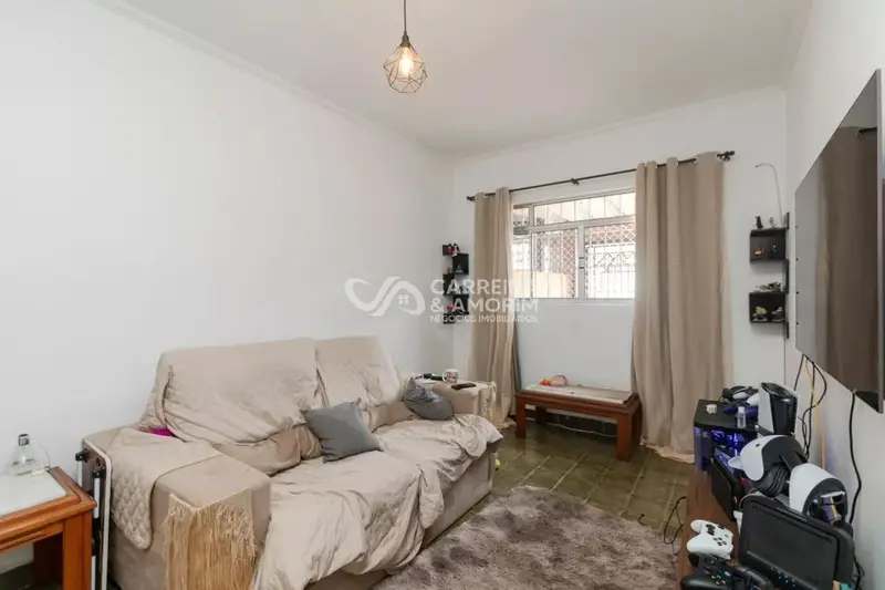 Casa com 2 quartos em Vila das Belezas - foto 5