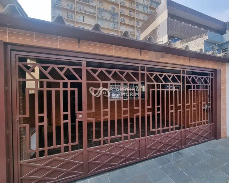 Casa - 2 quartos - Vila das Belezas - São Paulo