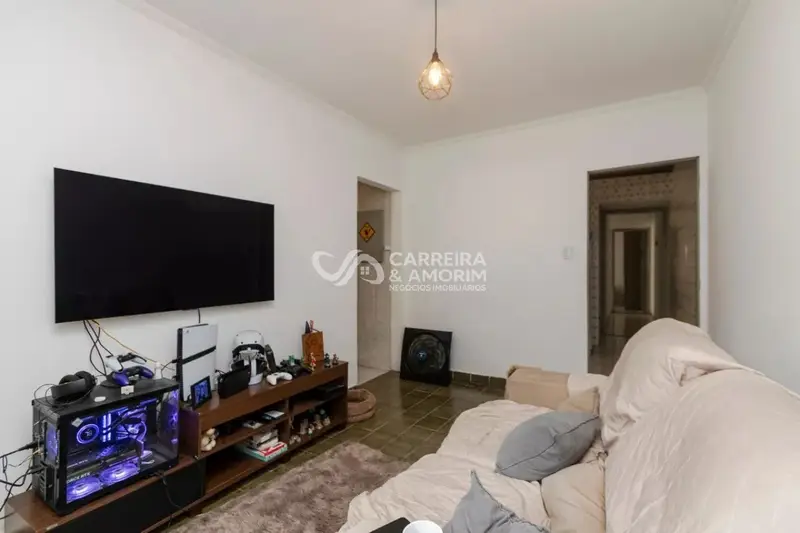 Casa com 2 quartos em Vila das Belezas - foto 4