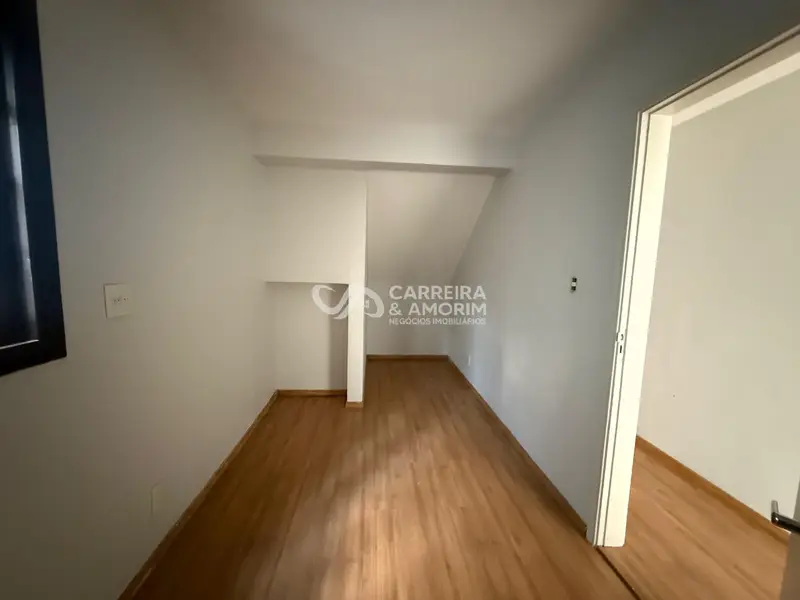 Casa com 4 quartos em Jardim Monte Azul - foto 5