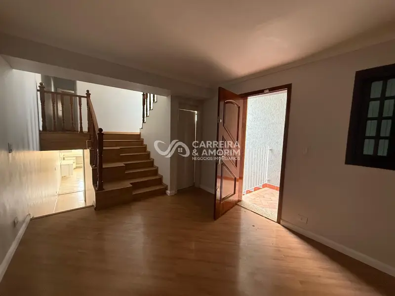 Casa - 4 quartos - Jardim Monte Azul - São Paulo