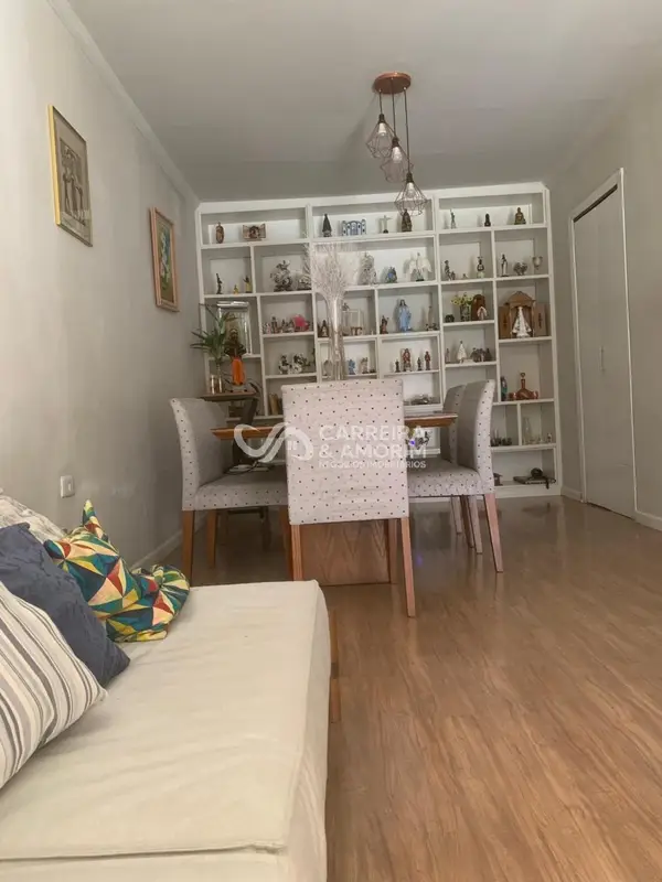Casa com 3 quartos em Vila Prel - foto 2