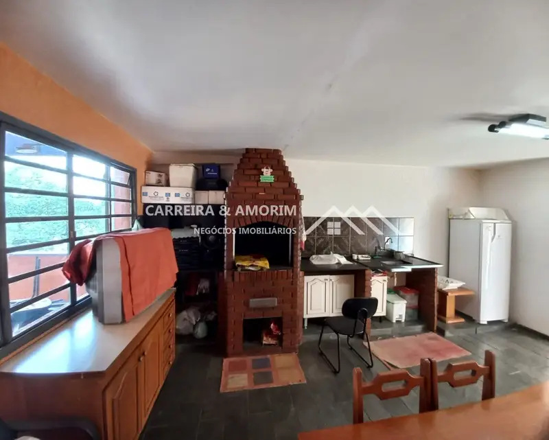 Casa com 4 quartos em Vila das Belezas - foto 5