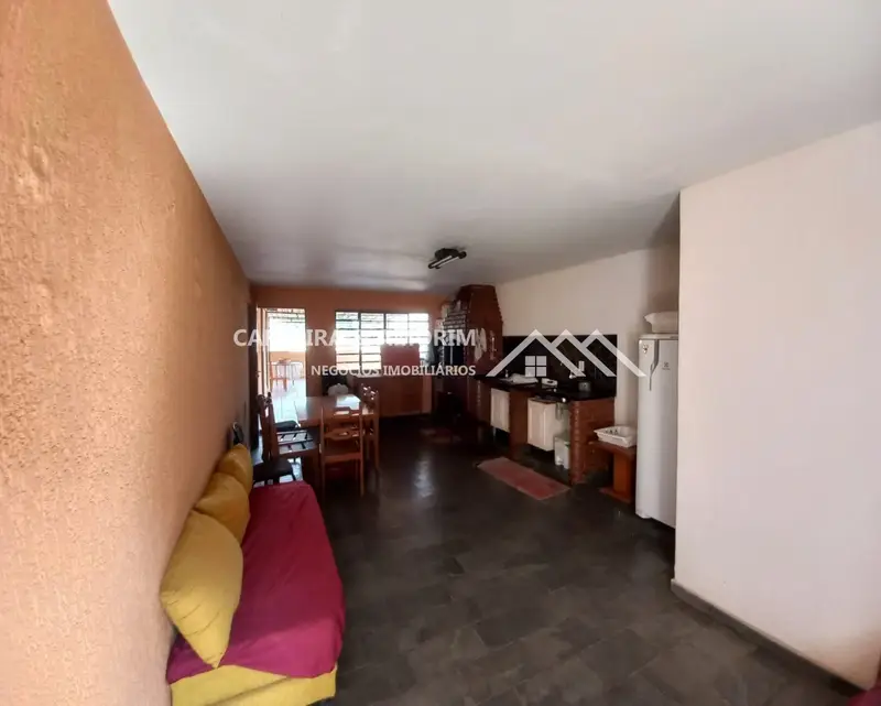 Casa com 4 quartos em Vila das Belezas - foto 3