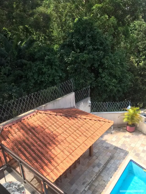 Casa - 4 quartos - Fazenda Morumbi - São Paulo