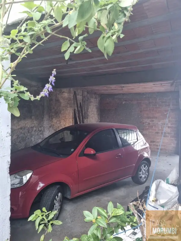 Casa - 2 quartos - Parque Vitória - São Paulo - foto 2