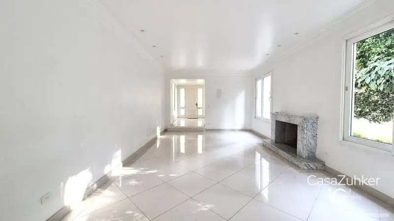 Casa - 4 quartos - Alto da Boa Vista - São Paulo - foto 2