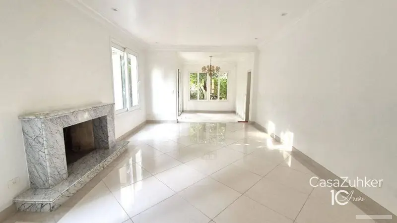 Casa - 4 quartos - Alto da Boa Vista - São Paulo - foto 4