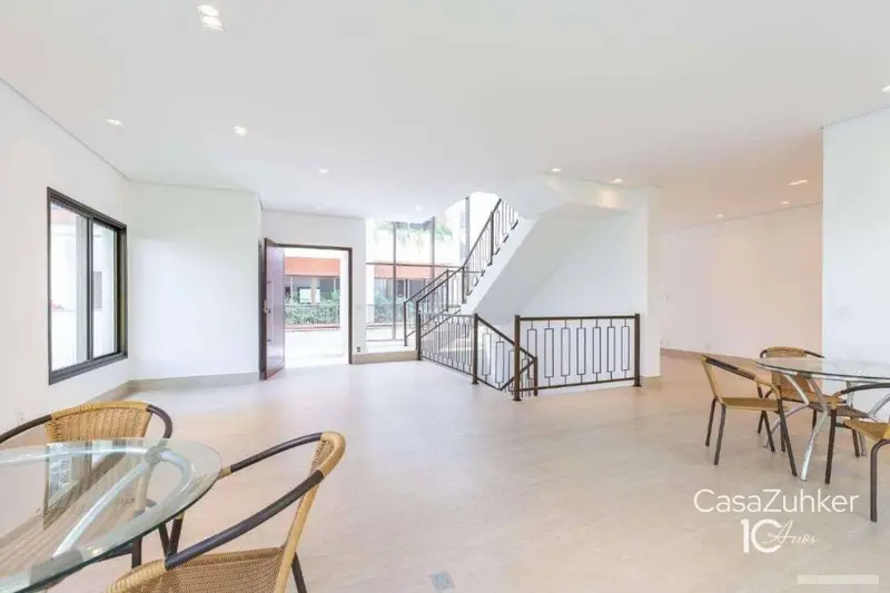 Casa - 4 quartos - Alto da Boa Vista - São Paulo - foto 4