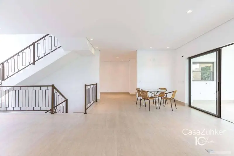 Casa - 4 quartos - Alto da Boa Vista - São Paulo - foto 5