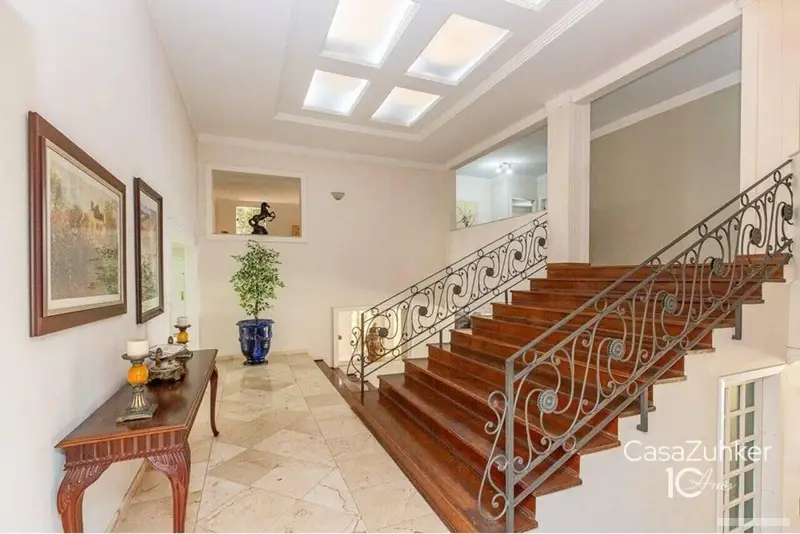 Casa com 4 quartos em Jardim Cordeiro - foto 3