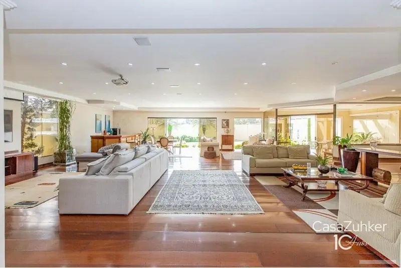 Casa com 4 quartos em Jardim Cordeiro - foto 4