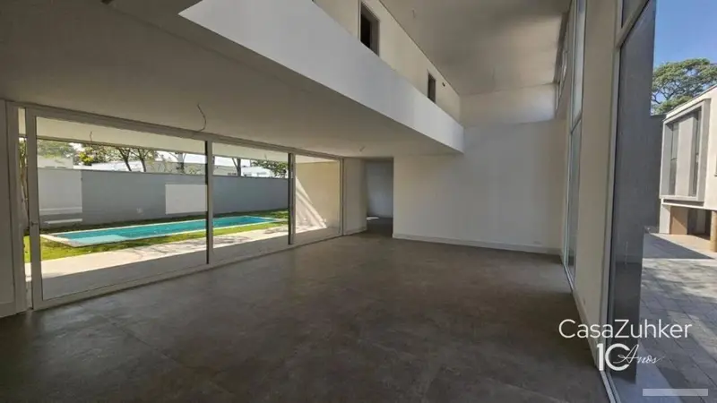 Casa com 4 quartos em Jardim Cordeiro - foto 5